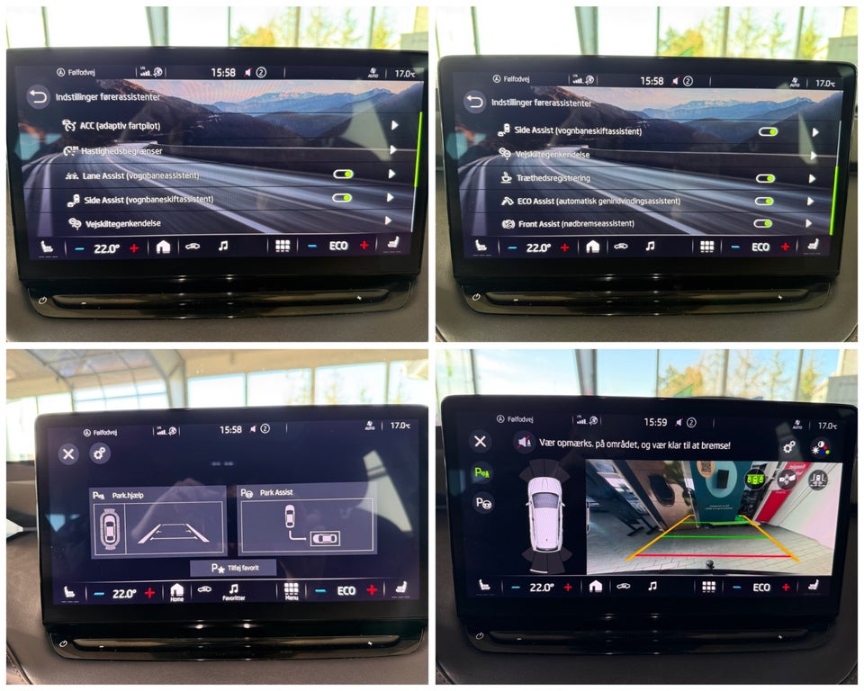 Skoda Enyaq 80 iV Suite 5d