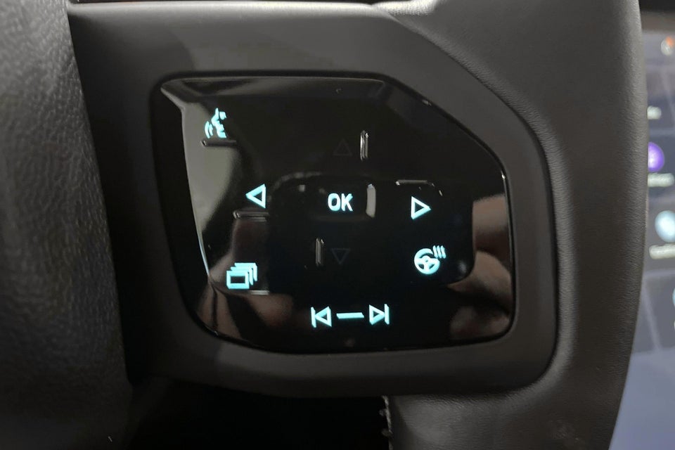 Ford Explorer 84 Select Extended Range 5d