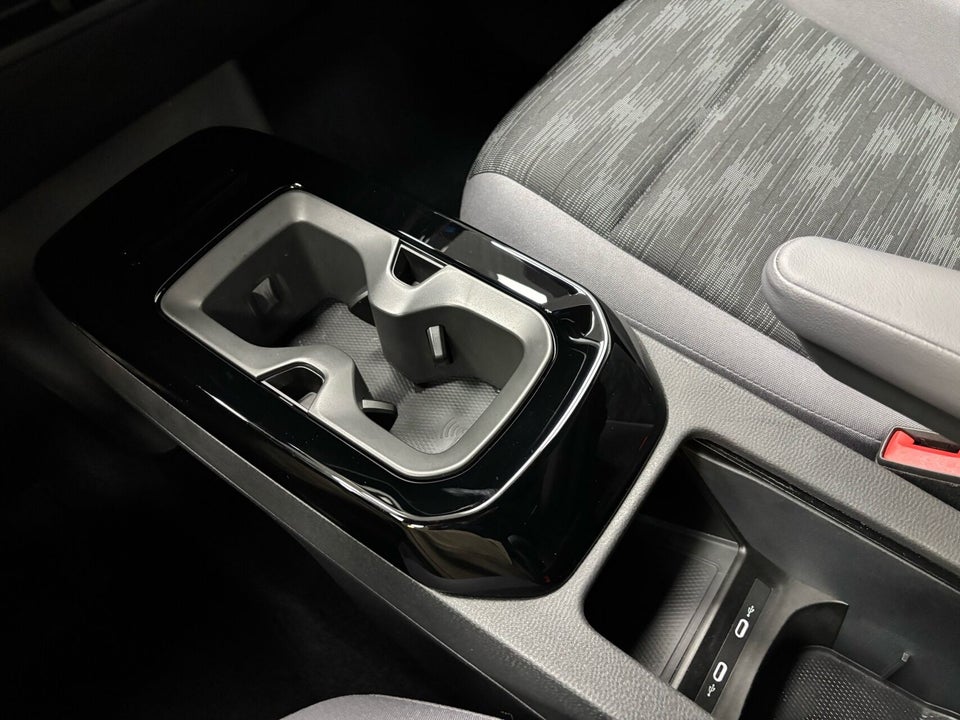 VW ID.4 52 Pure Performance 5d