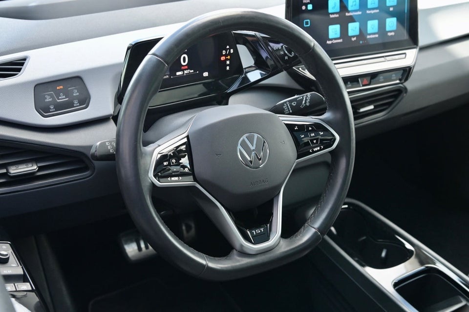 VW ID.3 58 1ST Max 5d