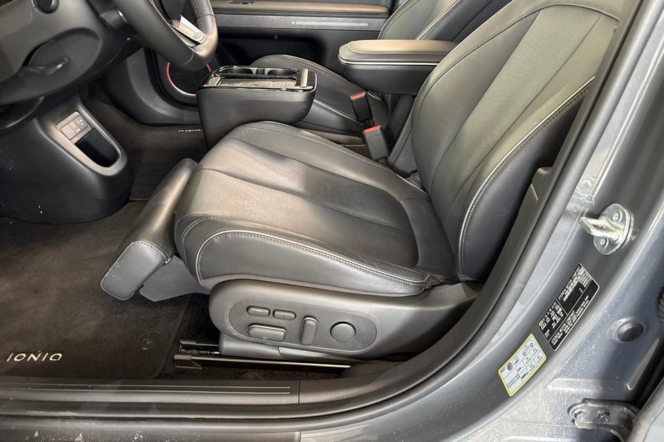 Hyundai Ioniq 5 84 Ultimate 5d