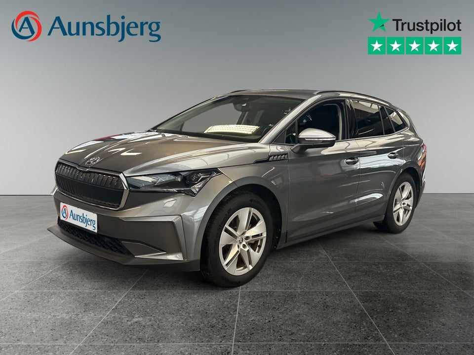 Skoda Enyaq 60 iV 5d