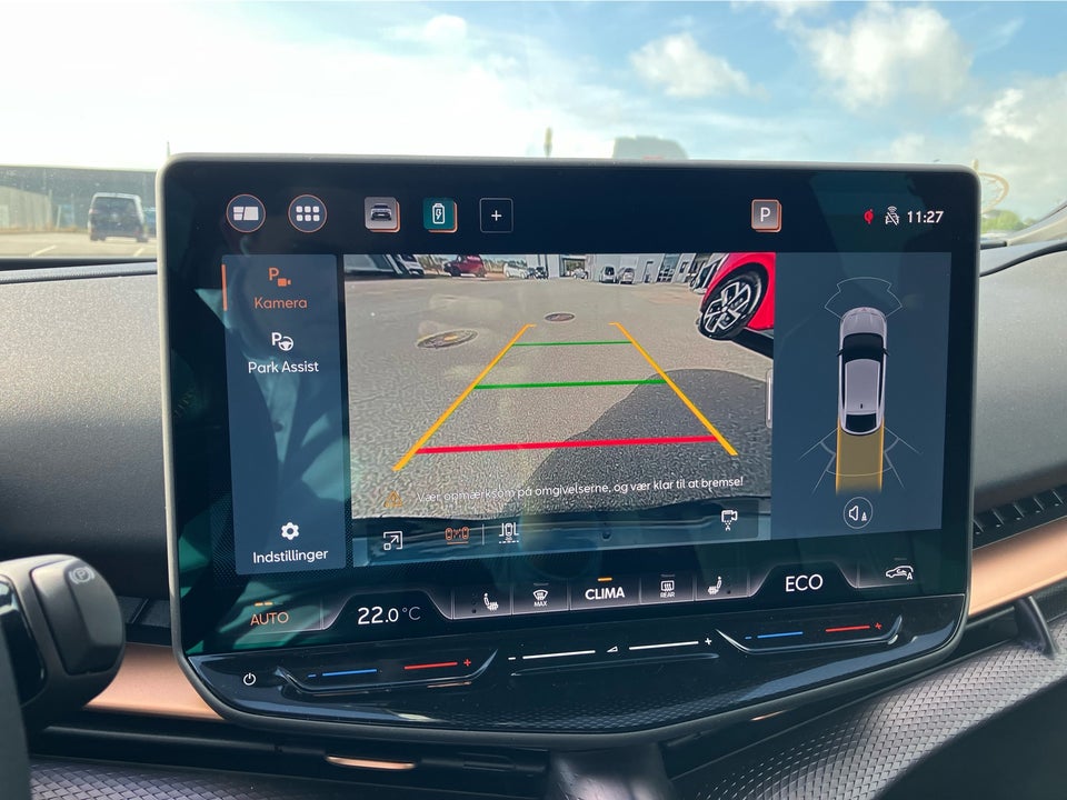 Cupra Tavascan 77 Endurance 5d