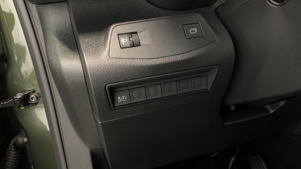 Citroën ë-Berlingo 52 Plus 5d