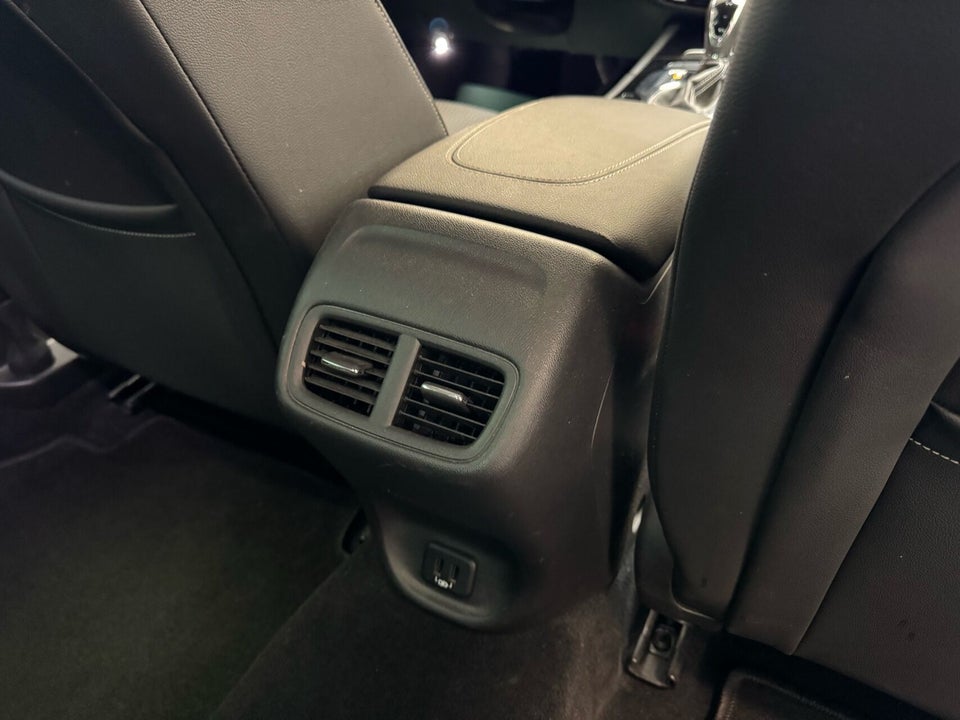 Opel Insignia 1,5 T 165 Dynamic Grand Sport aut. 5d