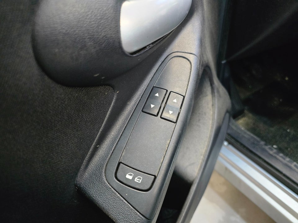 Fiat Stilo 1,9 JTD 120 Active stc. 5d