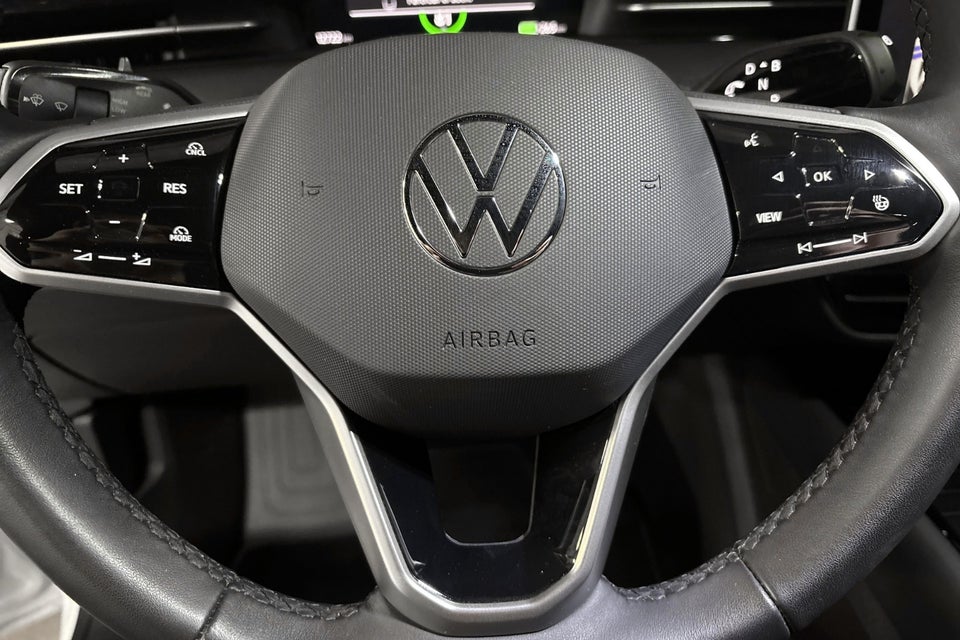 VW ID.7 86 Style S+ Tourer 5d