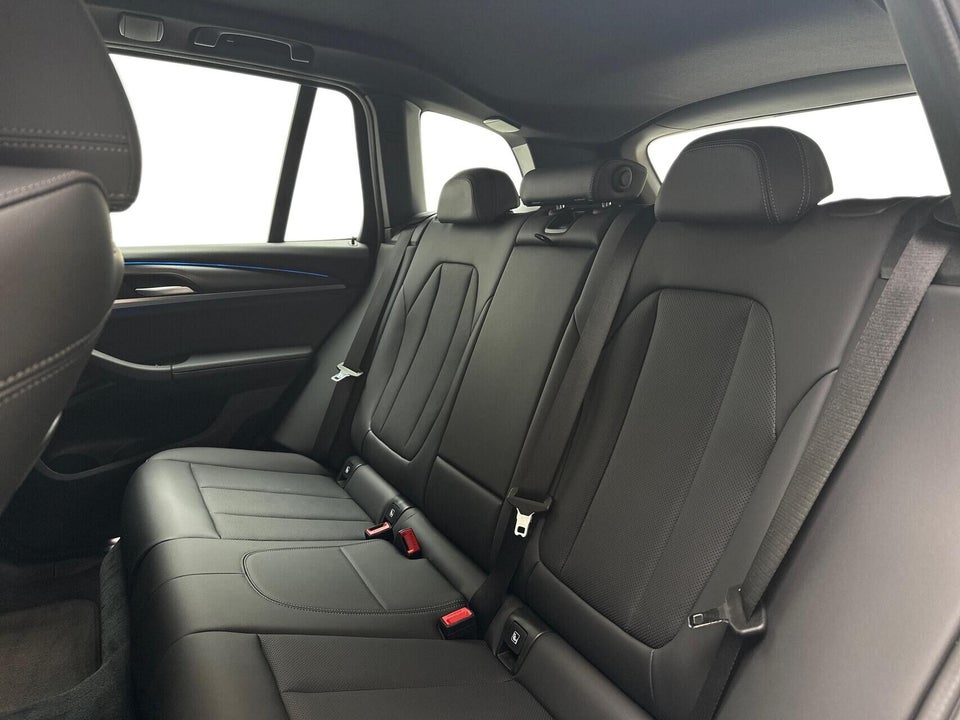 BMW X3 2,0 xDrive30e M-Sport aut. 5d