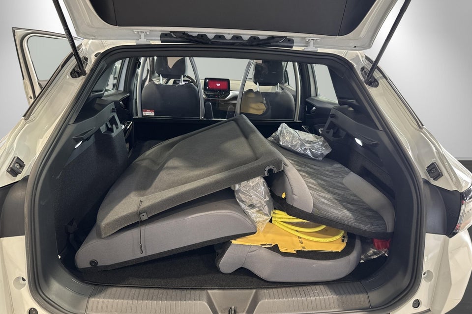 VW ID.4 77 Pro Performance Van 5d