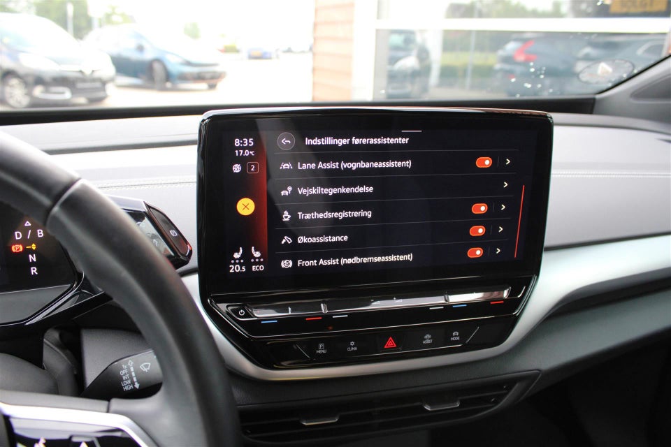 VW ID.5 77 Pro Performance 5d