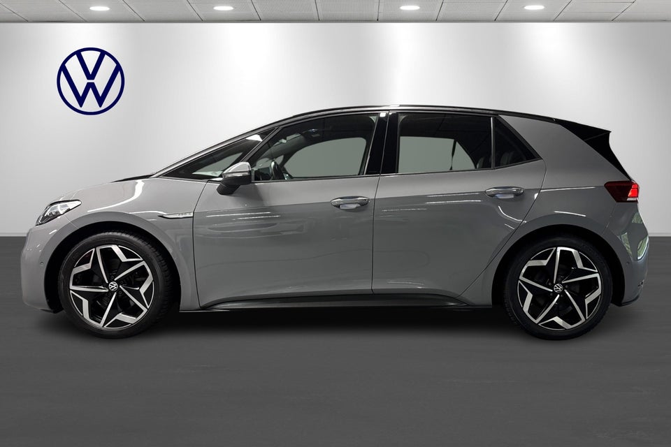 VW ID.3 77 Pro S 5d