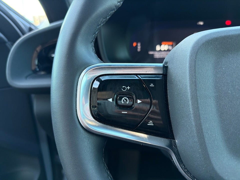 Polestar 2 Long Range 5d