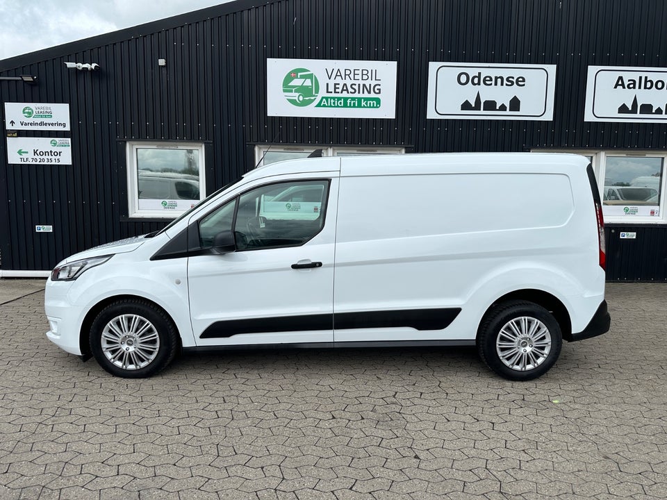 Ford Transit Connect 1,5 EcoBlue Trend aut. lang