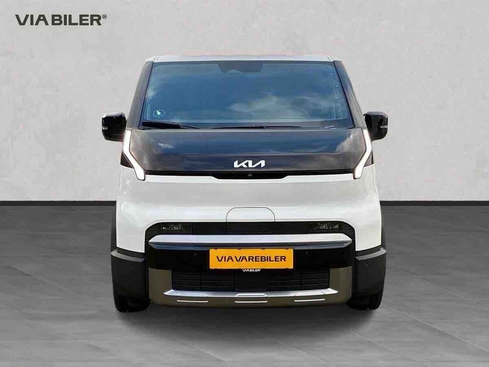 Kia PV5 71 Cargo L2H1 Long Range Work