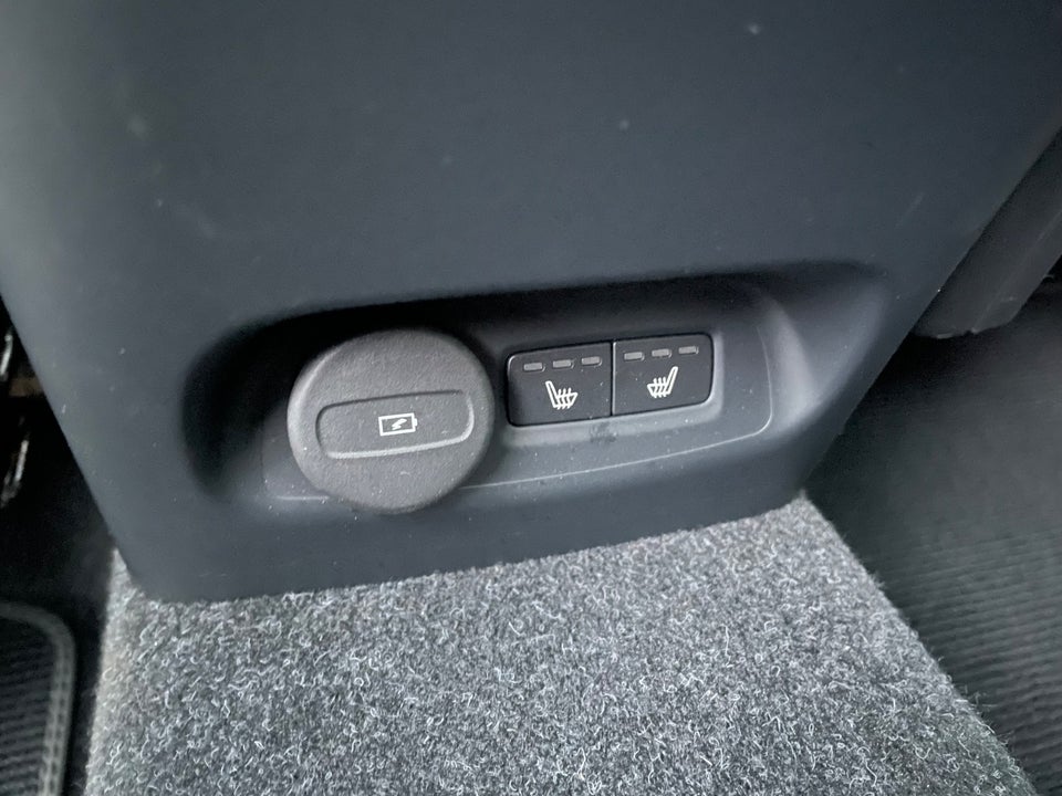 Volvo XC40 ReCharge Extended Range Ultimate 5d