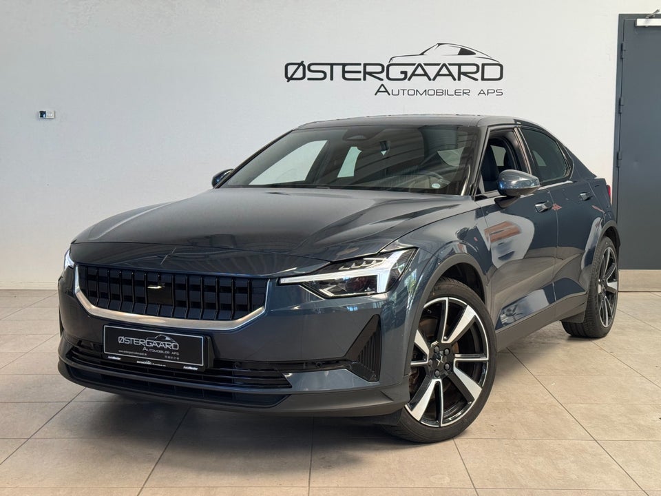 Polestar 2 Long Range 5d