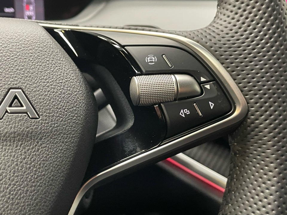 Skoda Elroq 85 iV Sportline 5d