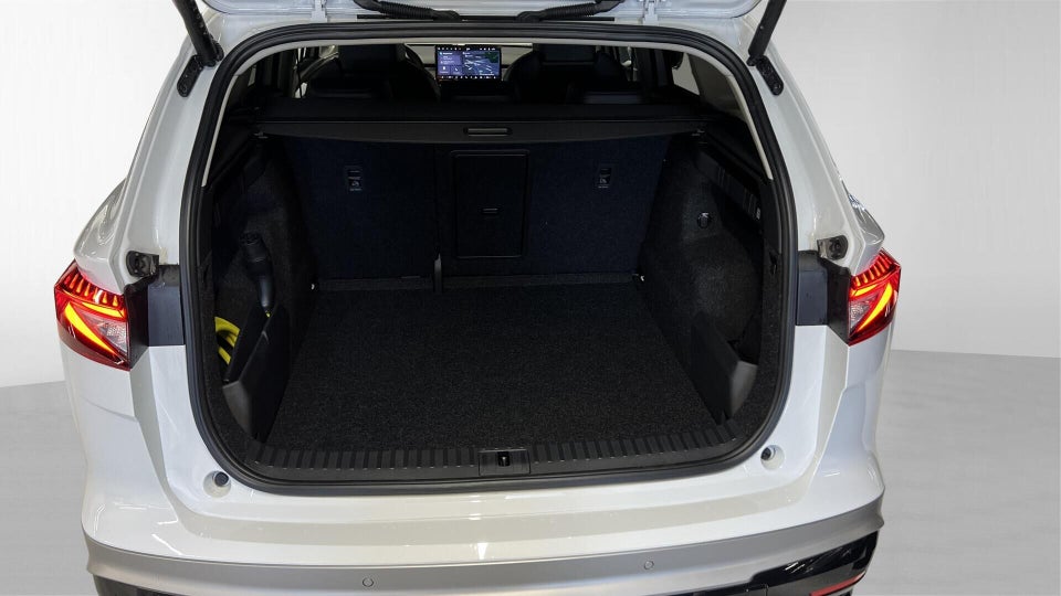Skoda Enyaq 85 iV Premium 5d