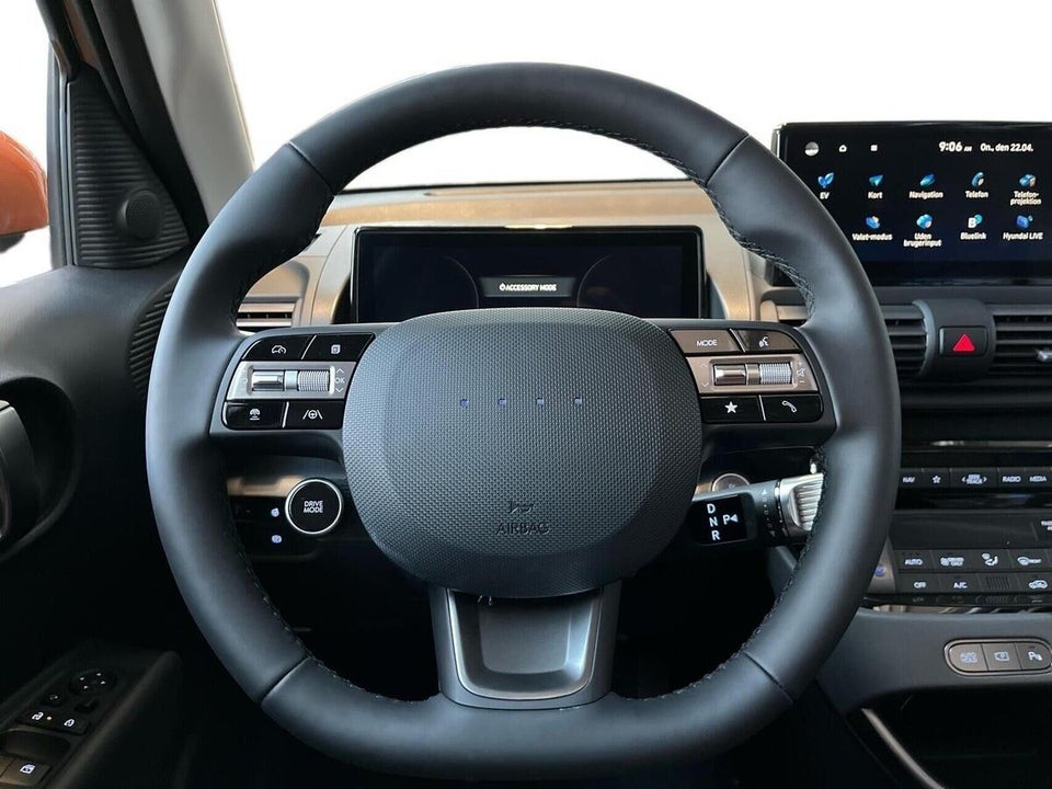 Hyundai Inster 49 Advanced 5d