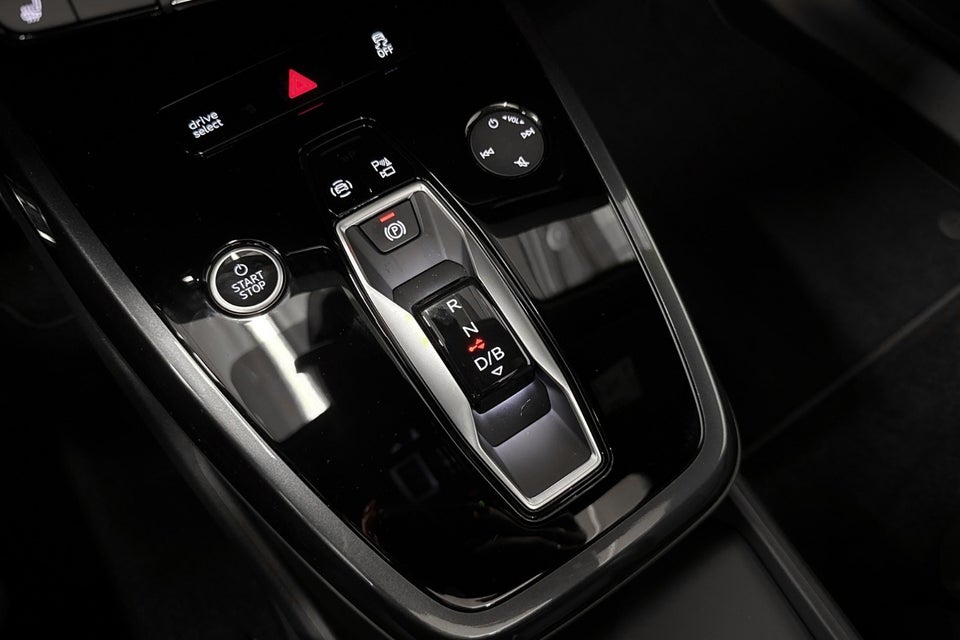 Audi Q4 e-tron 45 S-line Edition 5d
