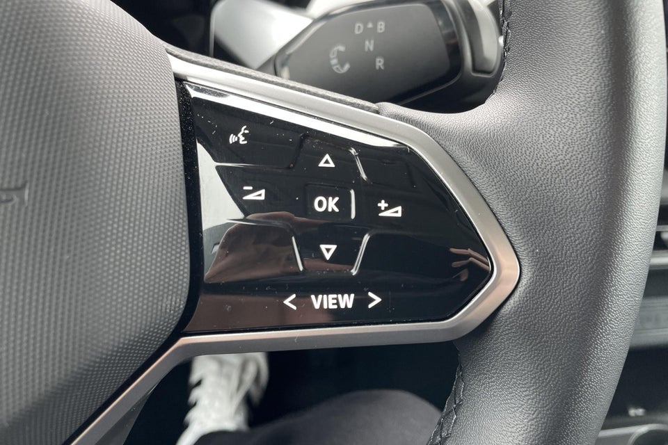 VW ID.Buzz 77 Life SWB 5d