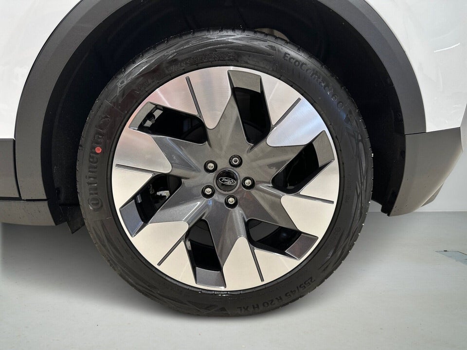 Ford Explorer 82 Premium Extended Range 5d