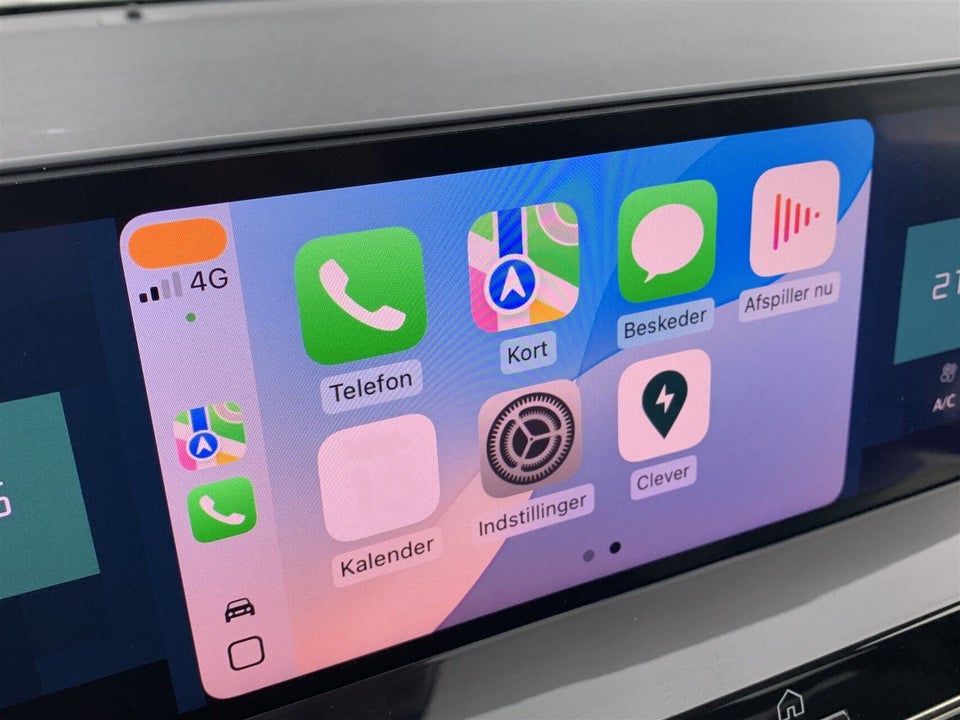 Citroën ë-C4 50 Feel 5d