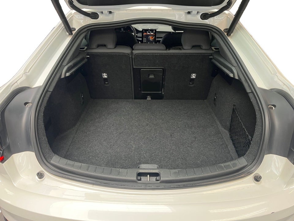 Polestar 2 Long Range 5d