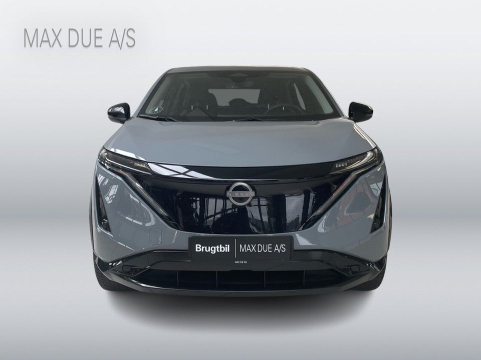 Nissan Ariya 63 Engage 5d