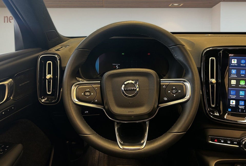 Volvo XC40 P6 ReCharge Ultimate 5d