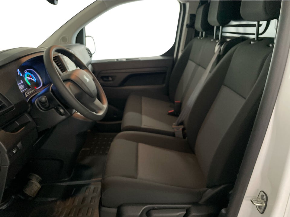 Peugeot e-Expert 75 L2 Plus Van