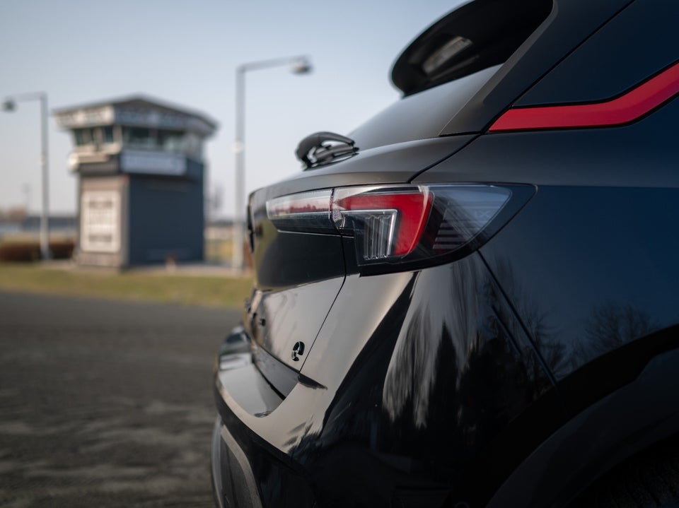 Opel Mokka-e 50 GS Line 5d