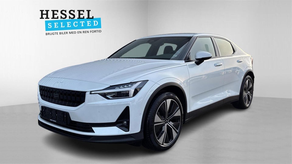 Polestar 2 Long Range AWD 5d