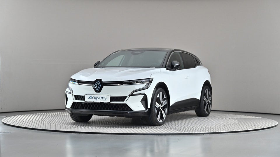 Renault Megane E-Tech 60 Iconic 5d