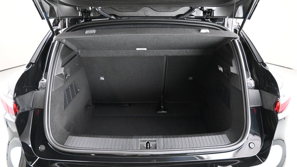 Renault Megane E-Tech 60 Techno 5d