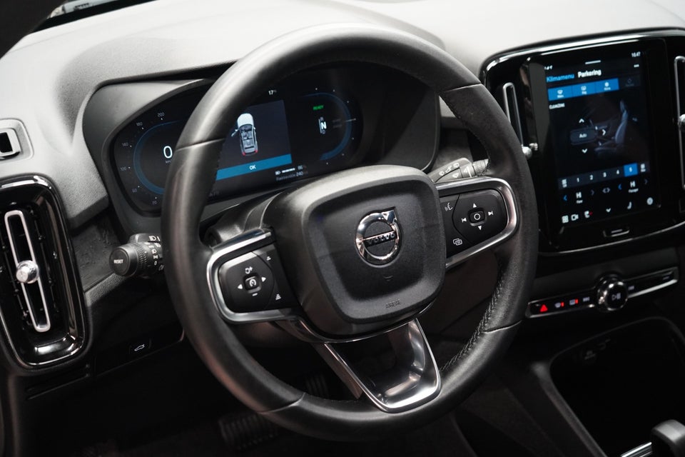 Volvo XC40 P6 ReCharge Plus 5d