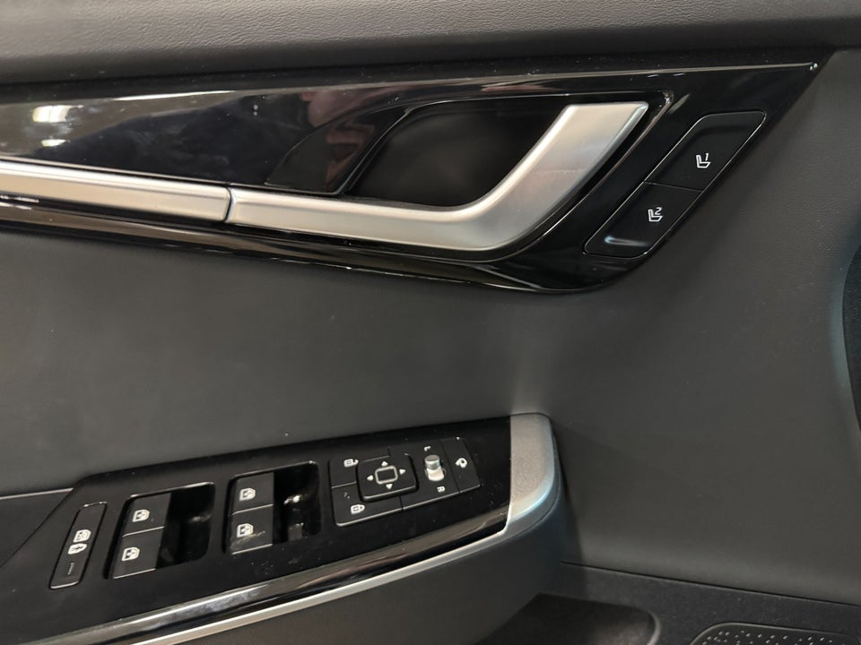 Kia EV6 77 Long Range Upgrade 5d