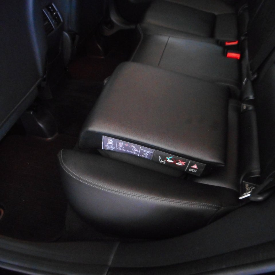 Mercedes B200 d 2,2 Business 5d