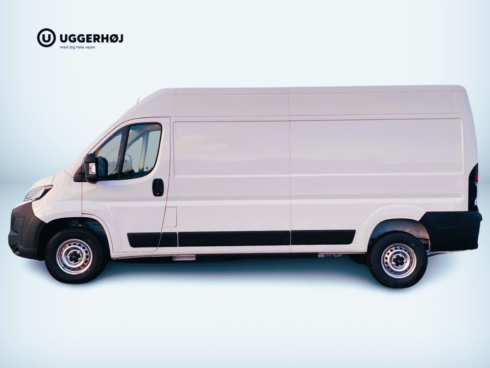 Citroën ë-Jumper 35H 110 L3H2 MasterLine