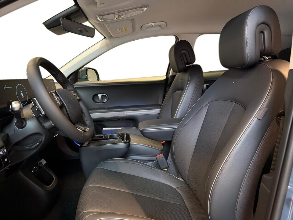 Hyundai Ioniq 5 84 Ultimate 5d