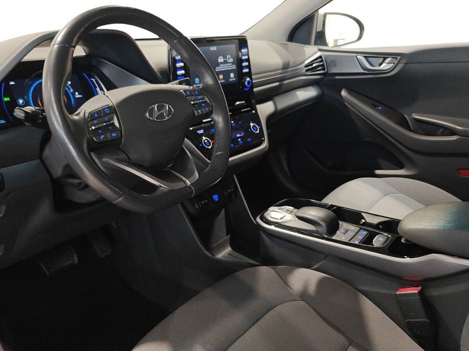 Hyundai Ioniq 40 EV Trend 5d