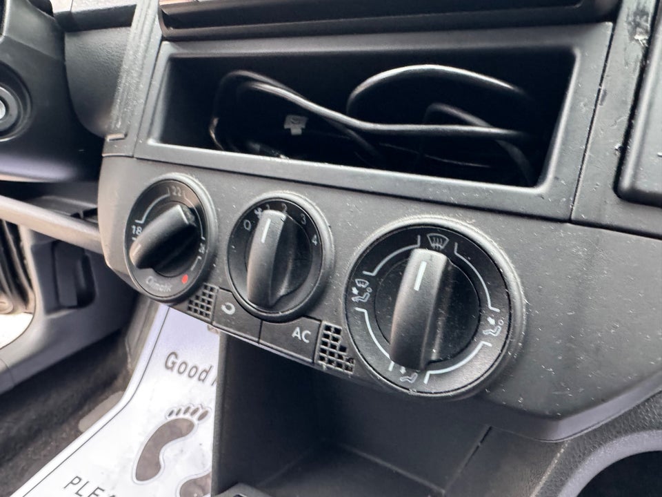 VW Polo 1,4 16V United 5d