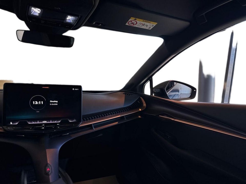 Cupra Tavascan 77 Endurance 5d