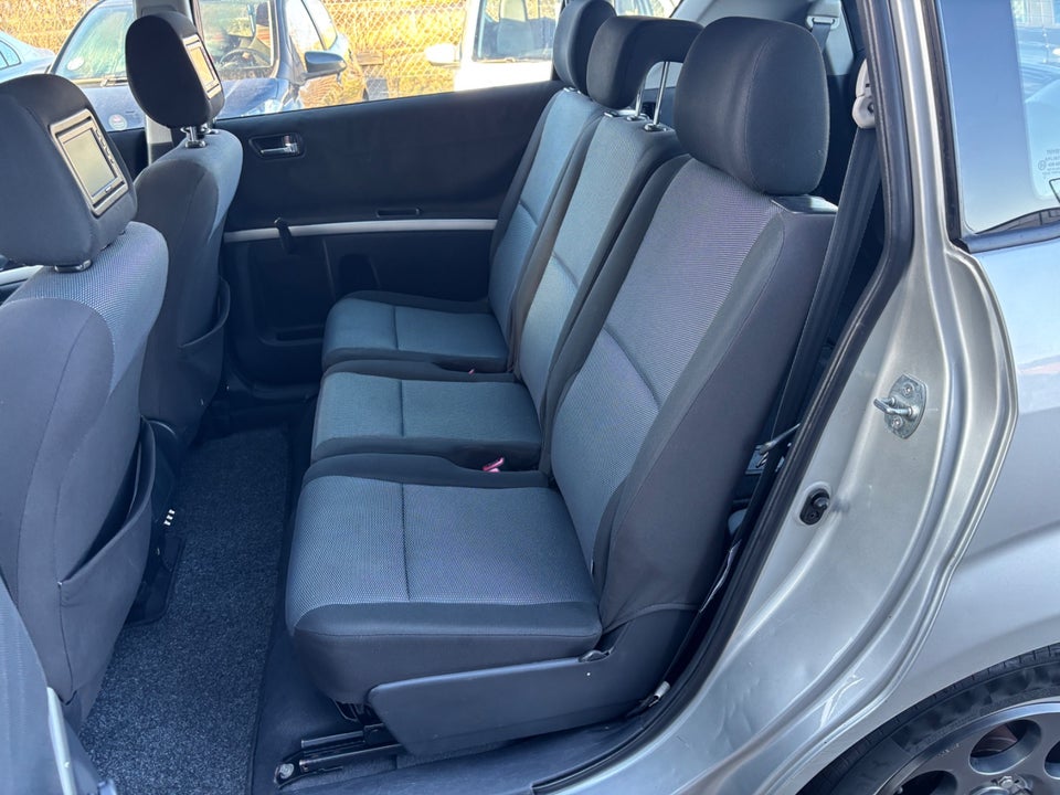 Toyota Verso 1,8 Terra 7prs 5d