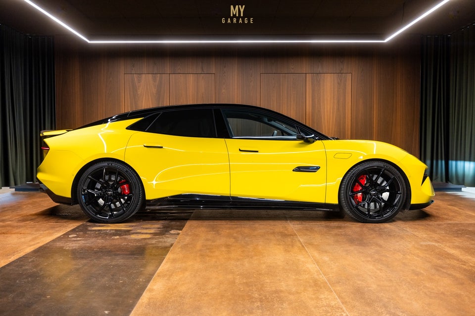 Lotus Emeya S 5d
