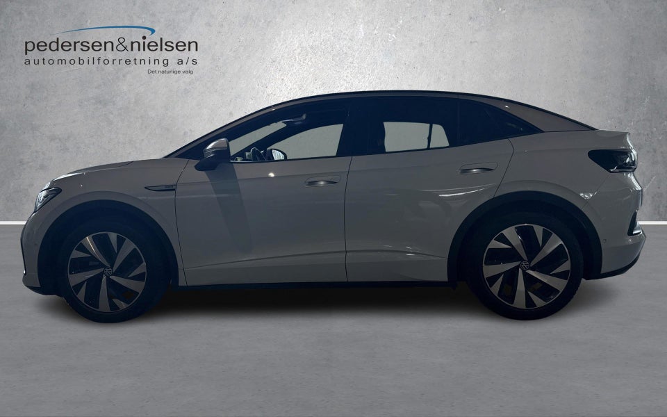 VW ID.5 77 Pro Performance 5d