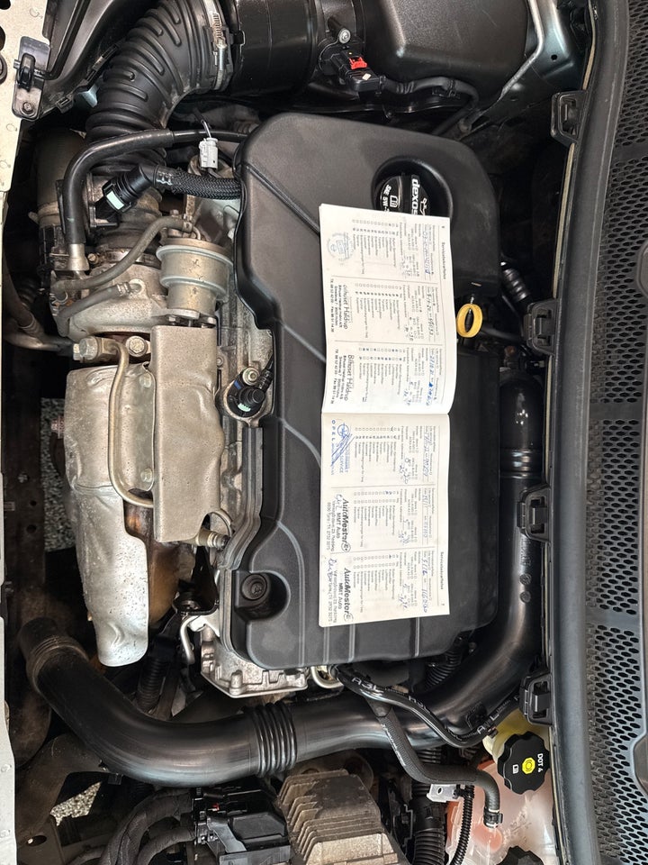 Opel Astra 1,4 T 150 Enjoy 5d