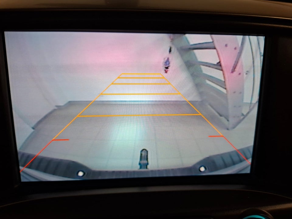 Chevrolet Silverado 1500 5,3 LT aut. 4d