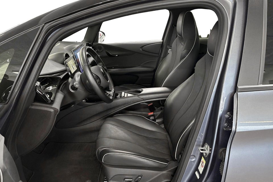 BYD Dolphin 60 Design 5d