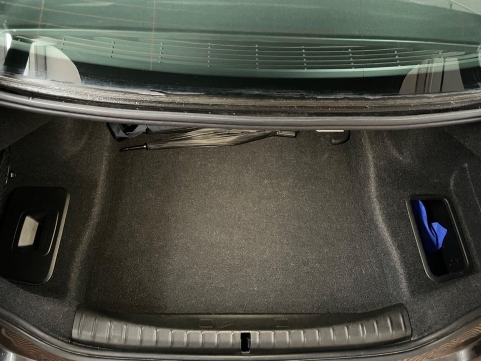 BMW 520d 2,0 Sport Line aut. 4d